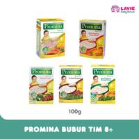Gambar 1zy Promina Bubur Tim 8+ 100gr dari DahayuStoree undefined 2 Tokopedia