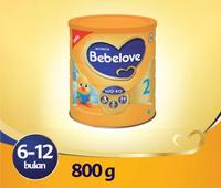 Gambar 1zy BEBELOVE 2 (6-12 bulan) 800 gr dari DahayuStoree undefined 1 Tokopedia