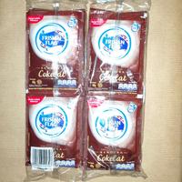Gambar HE7 SUSU BENDERA SACHET COKLAT PACK (ISI 6 SACHET) dari YUAJIK AMBERIY632 undefined 1 Tokopedia