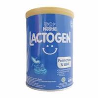 Gambar 1zy Lactogen prematur & BBLR 400 gram (susu nutrisi khusus bayi prematur) dari DahayuStoree undefined 1 Tokopedia