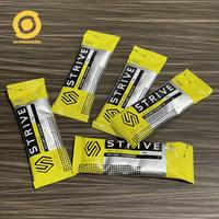 Gambar HE7 Energy Gel STRIVE rasa Nanas 1 Box isi 5 Sachet dari KIKINCIRAN DINALEUWI632 undefined 4 Tokopedia