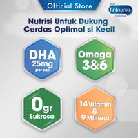 Gambar Enfagrow Essential 3 400gx3 dari Barberstore1 undefined 3 Tokopedia