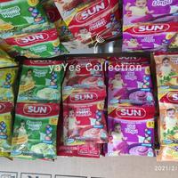 Gambar 1zy SUN bubur lanjutan TIM renceng ayam bayam ubi ungu pisang susu 6+ bln dari DahayuStoree undefined 2 Tokopedia