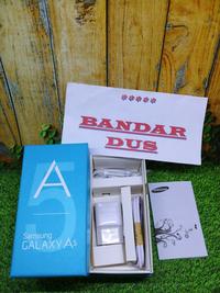 Gambar DUS/BOX/BOOK/KOTAK SAMSUNG GALAXY A5 BLUE FULLSET AKSESORIS TERMURAH dari TabWatch Hub undefined 2 Tokopedia