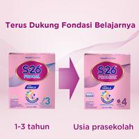 Gambar S-26 PROCAL HONEY Pouch 400g dari Barberstore1 undefined 5 Tokopedia