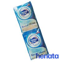 Gambar HE7 Susu Frisian Flag Bendera Kental Manis Renceng 40gr Sachet dari listsiang332 undefined 1 Tokopedia