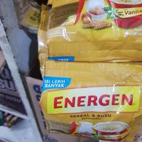 Gambar HE7 energen vanila harga 10 sch dari listsiang332 undefined 2 Tokopedia