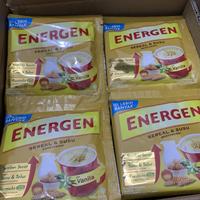 Gambar HE7 Energen sereal vanila 34g 1 renteng isi 10 sachet dari listsiang332 undefined 1 Tokopedia