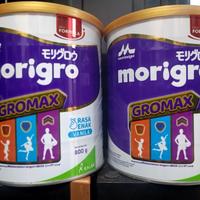 Gambar 1zy Susu Pertumbuhan Morinaga Morigro Gromax Rasa Vanila Ukuran 800gr dari DahayuStoree undefined 1 Tokopedia