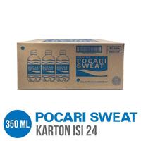 Gambar MANTAPNYA SAMBAL POCARI SWEAT BOTOL 350 ML 1 KARTON ISI 24 X 350 ML - Ion Water dari Mantapnya Sambal undefined 4 Tokopedia