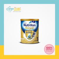 Gambar Nutrilon Royal 3 800 gram Rasa Vanila / Susu Formula 800g dari Barberstore1 undefined 1 Tokopedia
