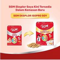 Gambar 1zy SGM Eksplor Advance Soya 1+ Madu 700 Gr Box dari DahayuStoree undefined 2 Tokopedia