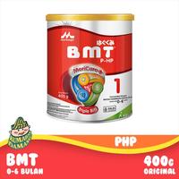Gambar 1zy Morinaga BMT PHP (0-6 Bulan) 400 gram dari DahayuStoree undefined 1 Tokopedia