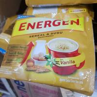 Gambar HE7 energen vanila harga 10 sch dari listsiang332 undefined 3 Tokopedia