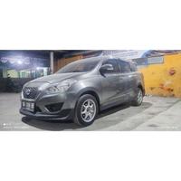 Gambar BODYKIT DATSUN GO BODYKIT DATSUN PANCA BODYKIT DATSUN 3BARIS P bodikit dari rayakit undefined 2 Tokopedia
