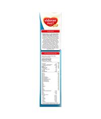 Gambar vidoran Xmart 3+ Vanilla 925gr Susu Formula Anak 3-5 Tahun - 3 box dari Barberstore1 undefined 3 Tokopedia