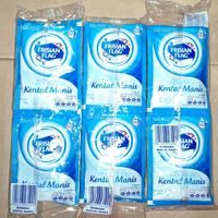Gambar HE7 SUSU KENTAL MANIS FRISIAN FLAG SACHET RENCENG dari YUAJIK AMBERIY632 undefined 1 Tokopedia
