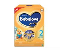 Gambar 1zy BEBELOVE 2 (6-12 bulan) 1800gr dari DahayuStoree undefined 1 Tokopedia