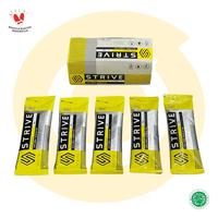 Gambar HE7 Energy Gel STRIVE rasa Nanas 1 Box isi 5 Sachet dari KIKINCIRAN DINALEUWI632 undefined 3 Tokopedia