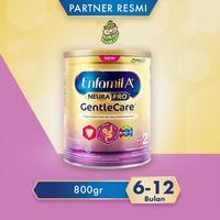 Gambar 1zy Enfamil Gentle Care Stage 2 800 gram (6-12 Bulan) dari DahayuStoree undefined 1 Tokopedia