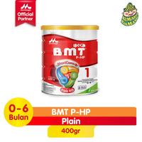 Gambar 1zy Morinaga BMT PHP (0-6 Bulan) 400 gram dari DahayuStoree undefined 2 Tokopedia