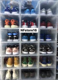 Gambar box sepatu transparan / shoes box besar dari fredyyanto undefined 2 Tokopedia