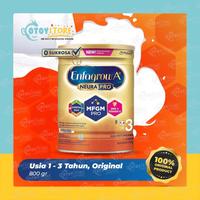 Gambar Enfagrow A+3 Rasa Original 800g Smartlock dari Barberstore1 undefined 1 Tokopedia