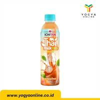 Gambar BISA GROSIR ICHITAN THAI MILK TEA 310ML ( 1C = 24PCS ) dari wanazam2 undefined 3 Tokopedia