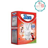 Gambar Susu Zee Vanila Twist Milk 900 gr dari Barberstore1 undefined 3 Tokopedia