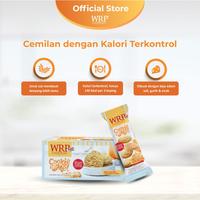 Gambar TERLARIS WRP Cookies Keju Edam 3x30G dari AlwaFrenkh undefined 4 Tokopedia
