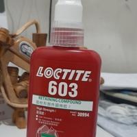Gambar Lem Loctite 603 Retaining Compound 50 Ml dari VINTACS STORE ID undefined 1 Tokopedia