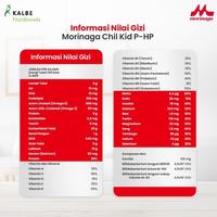 Gambar 1zy Morinaga Chilkid Chil Kid PHP 400 gram dari DahayuStoree undefined 2 Tokopedia
