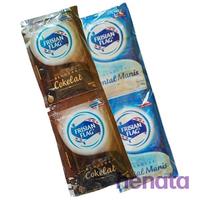 Gambar HE7 Susu Frisian Flag Bendera Kental Manis Renceng 40gr Sachet dari listsiang332 undefined 2 Tokopedia