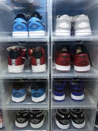Gambar box sepatu transparan / shoes box besar dari fredyyanto undefined 3 Tokopedia