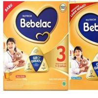 Gambar Susu Bebelac 3 1800gr madu n vanilla dari Barberstore1 undefined 2 Tokopedia