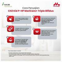 Gambar MORINAGA CHIL KID PHP 1-3 Tahun Box 800g / 800 g dari Barberstore1 undefined 4 Tokopedia