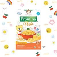 Gambar 1zy PROMINA Pasta Mac and Cheese 12+ MPASI BAYI / PASTA BAYI dari DahayuStoree undefined 2 Tokopedia