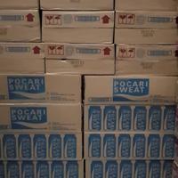 Gambar MANTAPNYA SAMBAL POCARI SWEAT KALENG DUS (330 ML X 24 PCS) dari Mantapnya Sambal undefined 2 Tokopedia