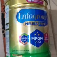 Gambar Susu Enfagrow A+ 4 - 800gr dari Barberstore1 undefined 2 Tokopedia