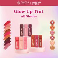Gambar CantikBerseri- RAECCA Glow Up Lip Tint 5.5ml Beauty Care BPOM dari BeautyMeStore-4 undefined 2 Tokopedia
