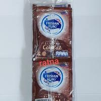 Gambar HE7 SUSU KENTAL MANIS BENDERA COKELAT FRISIAN FLAG 40gr 1 Pak isi 6 sachet dari KIKINCIRAN DINALEUWI632 undefined 1 Tokopedia
