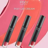 Gambar CantikBerseri- PIXY LIP CREAM | LIPSTIK PIXY dari BeautyMeStore-4 undefined 1 Tokopedia