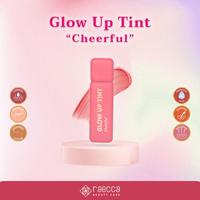 Gambar CantikBerseri- RAECCA Glow Up Lip Tint 5.5ml Beauty Care BPOM dari BeautyMeStore-4 undefined 1 Tokopedia