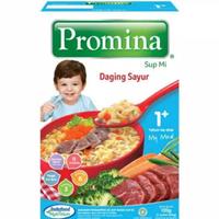 Gambar 1zy promina sup mi daging sayur dari DahayuStoree undefined 1 Tokopedia