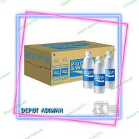 Gambar Terbaru Pocari Sweat 500Ml Per Karton (Khusus Gosend/Grab) dari STORE ZAZAA undefined 5 Tokopedia