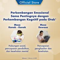 Gambar Enfamil A+ 1 Susu Formula Bayi Plain 800g dari Barberstore1 undefined 3 Tokopedia