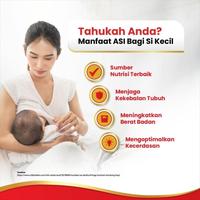 Gambar MORINAGA BMT Formula Box 800g / 800 g dari Barberstore1 undefined 2 Tokopedia