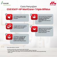Gambar 1zy Morinaga Chilkid Chil Kid PHP 400 gram dari DahayuStoree undefined 3 Tokopedia