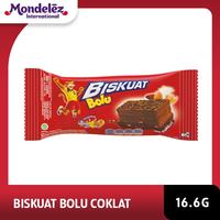 Gambar DI(RAME) MONDELEZ BISKUAT BOLU COKELAT 16 GR [1 BOX ISI 12 PCS] dari nurhapsahstore297 undefined 2 Tokopedia