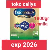 Gambar enfagrow 4 1800gr kemasan baru dari Barberstore1 undefined 1 Tokopedia